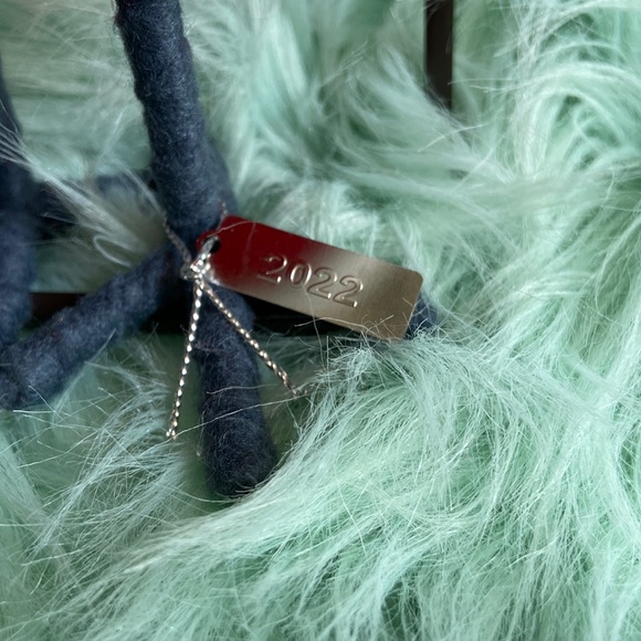 Target winter bird 2022 Koselig - Picture 2 of 3